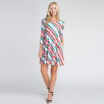Wholesale dress inspire rock Christmas tree everyone dancing merrily old fashio