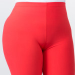 Wholesale plus Mix Brand peach skin leggings seamless chic must have every ward