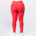 Wholesale plus Mix Brand peach skin leggings seamless chic must have every ward