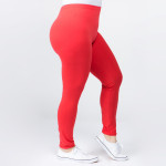 Wholesale plus Mix Brand peach skin leggings seamless chic must have every ward