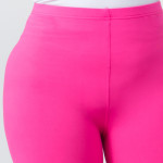 Wholesale plus Mix Brand peach skin leggings seamless chic must have every ward