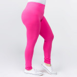 Wholesale plus Mix Brand peach skin leggings seamless chic must have every ward