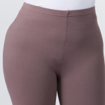 Wholesale plus Mix Brand peach skin leggings seamless chic must have every ward