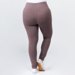 Wholesale plus Mix Brand peach skin leggings seamless chic must have every ward