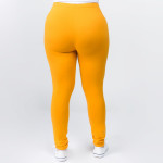 Wholesale plus Mix Brand peach skin leggings seamless chic must have every ward
