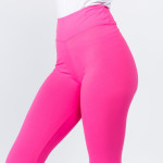 Wholesale mix Brand peach skin leggings seamless chic must have every wardrobe