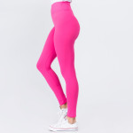 Wholesale mix Brand peach skin leggings seamless chic must have every wardrobe
