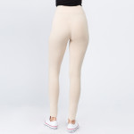 Wholesale mix Brand peach skin leggings seamless chic must have every wardrobe