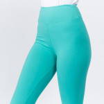 Wholesale mix Brand peach skin leggings seamless chic must have every wardrobe