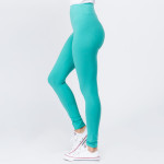 Wholesale mix Brand peach skin leggings seamless chic must have every wardrobe