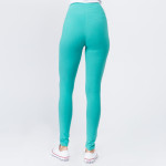 Wholesale mix Brand peach skin leggings seamless chic must have every wardrobe