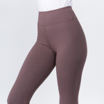 Wholesale mix Brand peach skin leggings seamless chic must have every wardrobe