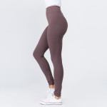 Wholesale mix Brand peach skin leggings seamless chic must have every wardrobe