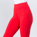 Wholesale mix Brand peach skin leggings seamless chic must have every wardrobe