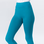 Wholesale mix Brand peach skin leggings seamless chic must have every wardrobe