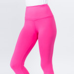 Wholesale mix Brand peach skin leggings seamless chic must have every wardrobe