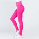 Wholesale mix Brand peach skin leggings seamless chic must have every wardrobe