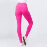 Wholesale mix Brand peach skin leggings seamless chic must have every wardrobe