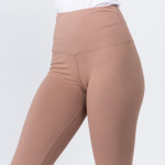 Wholesale mix Brand peach skin leggings seamless chic must have every wardrobe