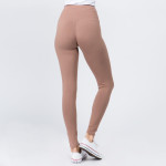 Wholesale mix Brand peach skin leggings seamless chic must have every wardrobe