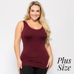 Wholesale possibilities endless Women s Seamless Tank Top basic beauty offers c