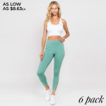 Wholesale next pilates class easy pull active leggings feature eye catching cri