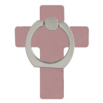 Wholesale cross cell phone finger holder degree rotation ring stand Includes car