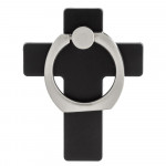 Wholesale cross cell phone finger holder degree rotation ring stand Includes car