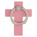 Wholesale cross cell phone finger holder degree rotation ring stand Includes car