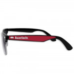 Wholesale officially licensed sunglasses university logo