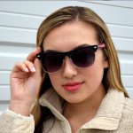 Wholesale officially licensed sunglasses university logo